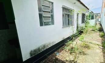 Imagem 3: Casa de fundos com quintal em Nova cidade