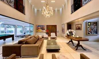 Imagem 4: Casa a venda em condomínio Village Monet, em Ribeirão Preto/SP I Imobiliária em Ribeirão P