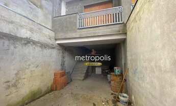 Imagem: Sobrado à venda, 168 m² por R$ 700.000,00