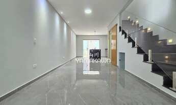 Imagem 4: Sobrado com 3 dormitórios à venda, 140 m² por R$ 1.450.000,00 - Vila Carrão - São Paulo/SP