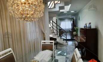 Imagem: Vila prudente, Sobrado 290 m úteis, 3 quartos