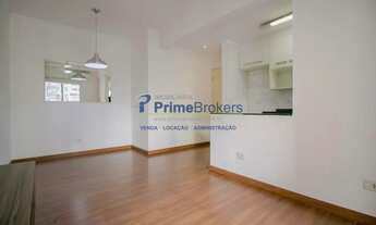 Imagem 4: Apartamento em São Paulo - Consolação