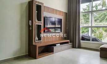 Imagem 6: Casa de condomínio em Rua Christiano Seleguin - Jardim Bréscia - Indaiatuba/SP