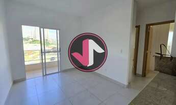 Imagem 3: Apartamento à venda em Cuiabá - Condomínio Della Rosa II, Santa Rosa, 50m²