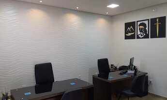 Imagem 3: Aluga-se escritório / sala comercial completa e mobiliada