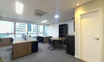 Imagem 4: Sala comercial Trend Ipiranga