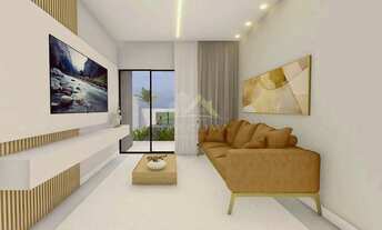 Imagem: Chegou um novo conceito residencial Residencial