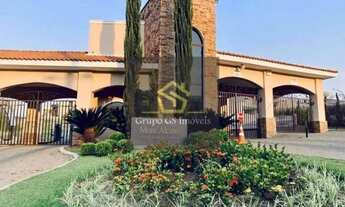 Imagem 5: Terreno à venda, 300 m² por R$ 350.000,00 - Residencial Mont Alcino - Valinhos/SP