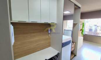 Imagem 7: Apartamento para Locação em São Paulo, Consolação, 1 dormitório, 1 banheiro