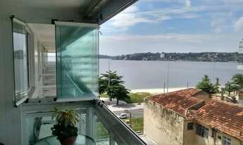 Imagem: Apartamento com 3 quartos à venda, 85 m²