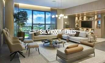 Imagem 4: Residencial Apartamento no Vale do Sereno com 199,48 (M²), 4 quartos e 3 vagas para Venda