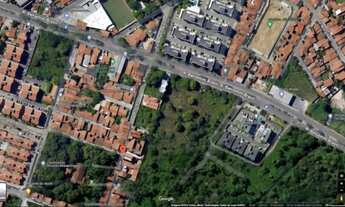 Imagem 2: Imóvel para venda possui 1193 metros quadrados em Mondubim - Fortaleza - CE