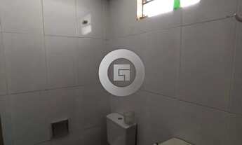 Imagem 5: Casa em Montes Claros, no bairro Cintra, à venda