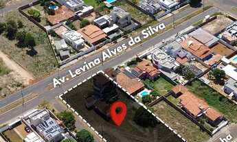 Imagem 4: Vende-se terreno de esquina no Park Caçari