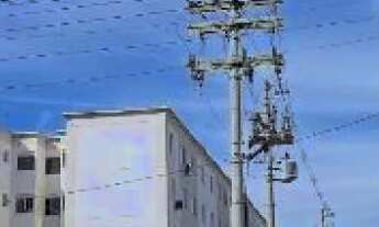 Imagem: Apartamento à venda em RESTINGA, Porto