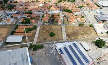 Imagem 5: Terreno á venda no grande Dirceu com 4.200M², Ideal para de condomínios residenciais e