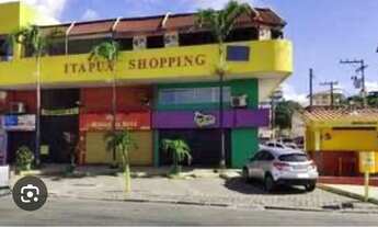 Imagem 7: Loja em Mini Shopping ( Vendo ou Troco