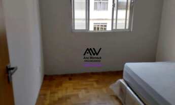Imagem 5: Apartamento com 2 dormitórios à venda, 68 m² por R$ 320.000,00 - Centro - Juiz de Fora/MG