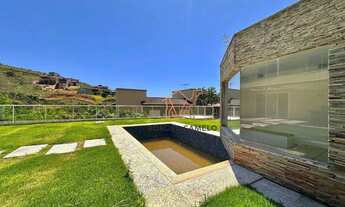 Imagem 3: Casa com 4 dormitórios, 470 m² - venda por R$ 4.890.000,00 ou aluguel por R$ 18.950,00/mês