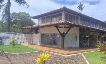 Imagem 6: Aluguel Loja Comercial Frente Shopping Ponto Vende Estrada do Coco 54m