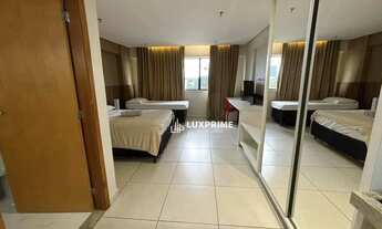 Imagem: Flat com 1 dormitório à venda, 29 m²