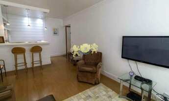 Imagem 4: Flat para alugar na Consolação - Edifício Eldorado Residence