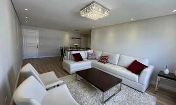 Imagem 5: Apartamento com 3 dormitórios à venda, 144 m² por R$ 1.090.000 - Juvevê - Curitiba/PR