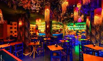 Imagem 4: Pub e Bar em Balneário Camboriú