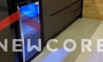 Imagem 6: Apartamento em Alameda Doutor Octávio Pinheiro Brisolla - Vila Nova Cidade Universitária