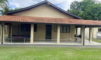 Imagem 2: Chácara em Jardim Estoril - Piracicaba