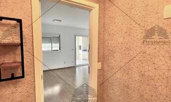 Imagem 6: Apartamento a venda na Vila Prudente com 120 m², 3 dormitórios (1 suíte), varanda gourmet