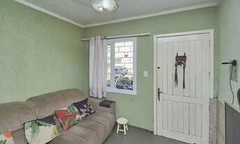 Imagem 3: Casa sobrado em condomínio fechado no Alto Petrópolis de 2 dormitórios e vaga