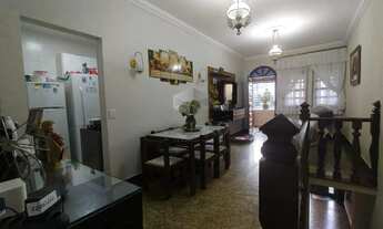 Imagem: Casa à venda, 3 quartos, 1 suíte, 4 vagas