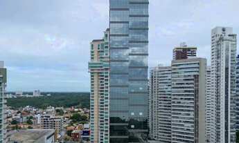 Imagem 2: Neo Residence - Altiplano - Alto luxo - 404m²- 04 Suítes + DCE - 01 por Andar - Condominiu