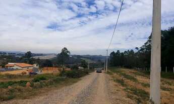 Imagem 3: Terreno em Ibiúna de 500m² - ao Lado do Asfalto com Segurança 24h
