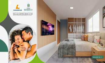 Imagem 5: Apartamento Repasse 2 quartos Village Reserva 1