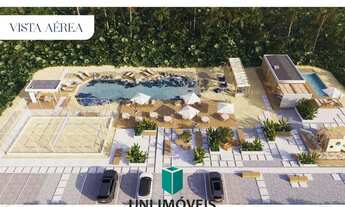 Imagem 4: Lotes à venda no Condomínio Reserva Mar em Guarapari - Exclusividade e lazer à beira da na