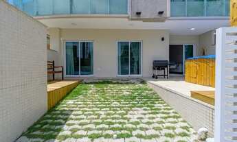 Imagem 4: APTO GARDEM MOBILIADO 2 dorm, 2 bw, 1 vg, com jacuzzi privativa... Ótima localização melho