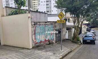 Imagem: Terreno à venda, 344 m² por R$ 1.000.000,01