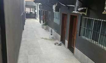 Imagem 7: Imóvel para aluguel possui 30 metros quadrados com 1 quarto em Reduto - Belém - PA