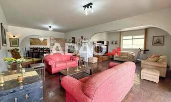 Imagem 5: Ed. JOÃO BRAZ - Apartamento à venda no setor Oeste, com 276mts, aceita pet, preço abaixo d