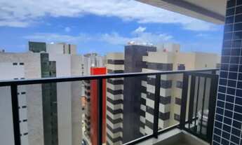 Imagem: ALUGO APARTAMENTO NO EDF.AQUARIUS ! 2/4