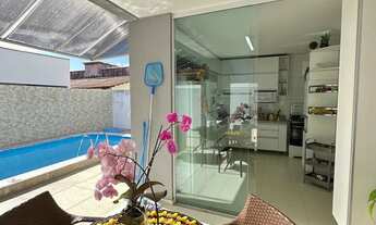 Imagem 4: Condomínio jardim América casa a venda