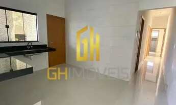 Imagem 4: Casa à venda, 120 m² por R$ 410.000,00 - Jardim Boa Esperança - Aparecida de Goiânia/GO