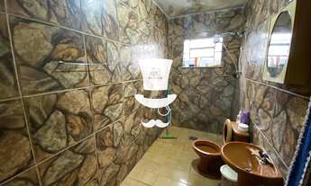 Imagem 6: Casa à venda em Antonio Carlos com 3 dormitórios no bairro Sá Fortes