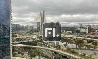 Imagem 7: Conjunto para alugar, 870 m² por R$ 100.137,04/mês - Brooklin Paulista - São Paulo/SP