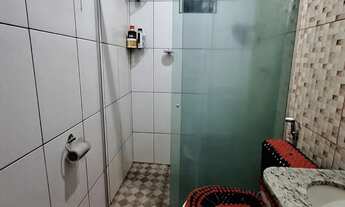 Imagem 4: Vendo casa em Icoaraci, c/ 2 quartos, sala de estar, cozinha, banheiro social, patio e amp