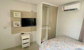 Imagem 16: Apartamento com 3 dormitórios à venda, 105 m² por R$ 935.000,00 - Porto das Dunas - Aquira