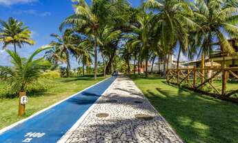 Imagem 12: Casa 5/4 Para venda e locação em Guarajuba