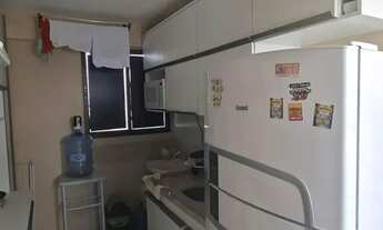 Imagem 6: Apto mobiliado com 60 metros quadrados com 2 quartos em Soledade - Recife - PE